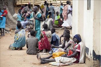 LHQ cảnh báo nạn đói ngày càng trầm trọng ở Nam Sudan