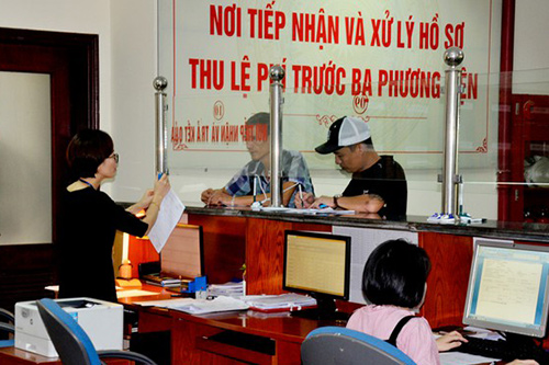 Cục Thuế Nghệ An: Hoàn thành vượt dự toán thu trong bối cảnh Covid