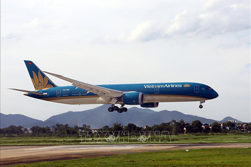 Vietnam Airlines lọt top 50 thương hiệu dẫn đầu 2020 do Forbes bình chọn.