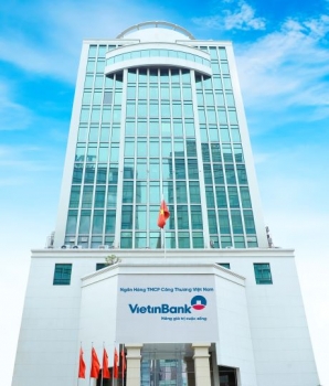 VietinBank phát hành Yêu cầu báo giá Gói mua sắm "Dịch vụ tư vấn, đào tạo tích hợp phần mềm CPM với phần mềm ECM 16.4"