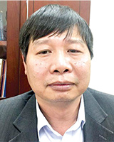 ông Nguyễn Duy Minh