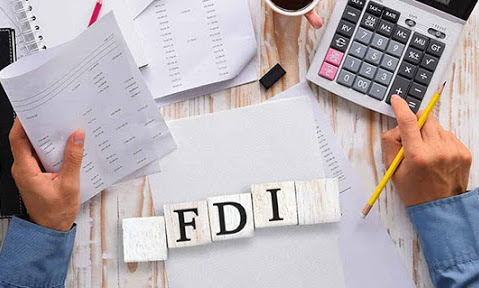 Năm 2019: 45% doanh nghiệp FDI báo lãi