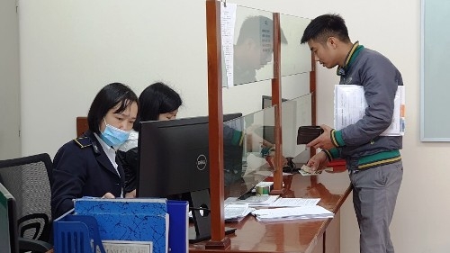Cần tích hợp thu phí trên hệ thống một cửa quốc gia
