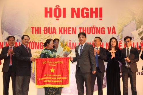 Hội Tư vấn thuế Việt Nam là kênh phản biện hữu ích về chính sách thuế