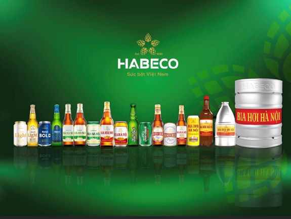 HABECO: Gìn giữ tinh hoa, nâng tầm vị thế thương hiệu