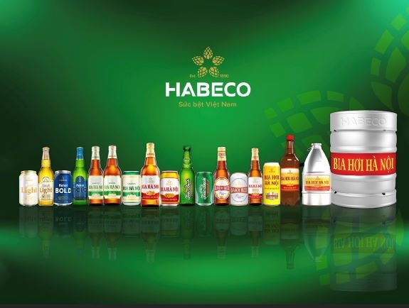 habeco gin giu tinh hoa nang tam vi the thuong hieu
