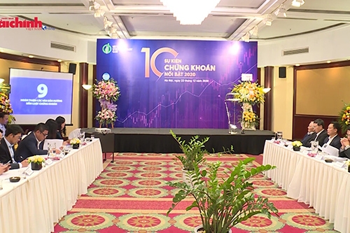 TTCK Việt Nam phục hồi ngoạn mục bất chấp dịch Covid-19