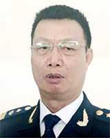 Ông Nguyễn Văn Lịch