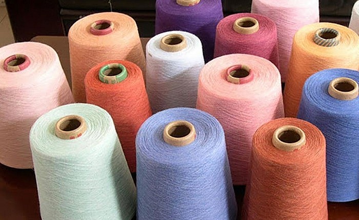 Áp dụng biện pháp chống bán phá giá sợi dài làm từ polyester nhập khẩu