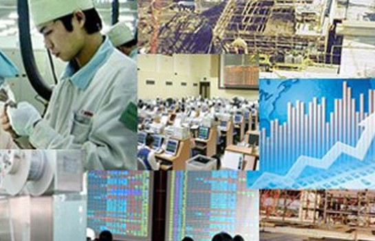 Quyết tâm đổi mới của Chính phủ tạo động lực cho các địa phương phát triển