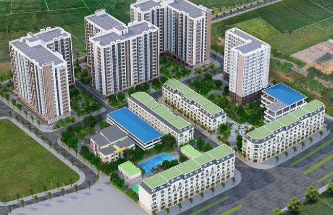 Dự kiến mức phí thẩm định dự toán xây dựng và báo cáo đầu tư xây dựng
