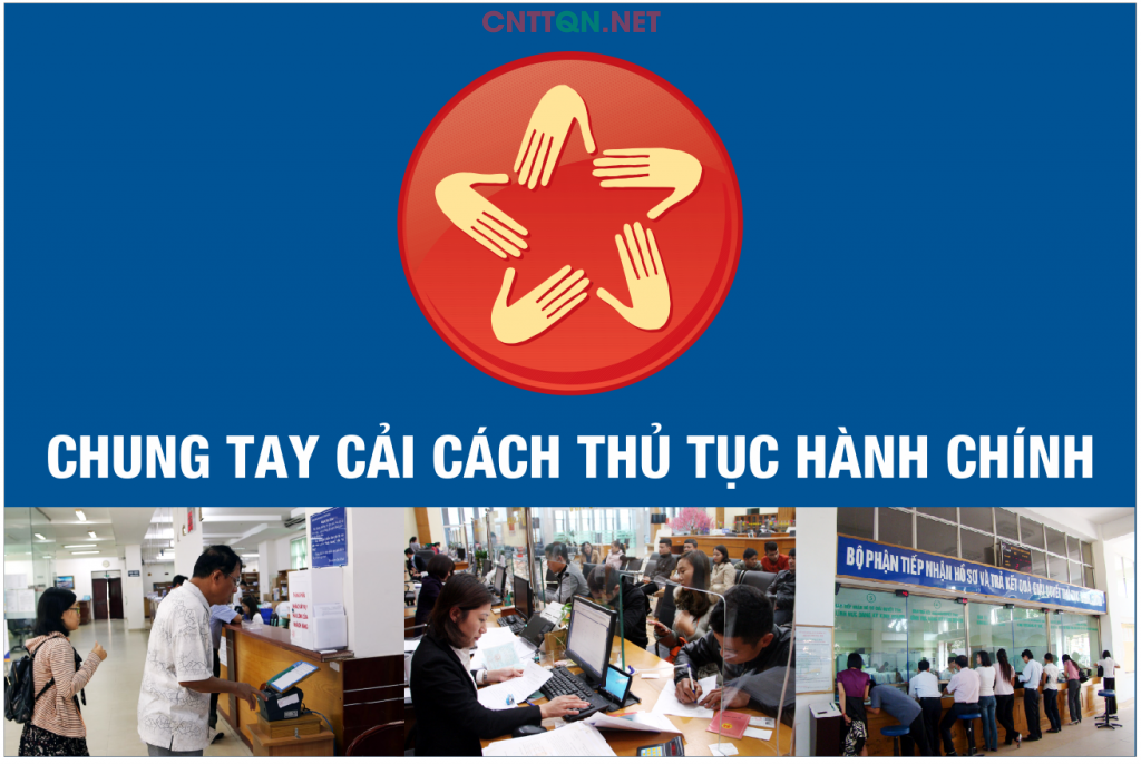 Sửa quy định sử dụng kinh phí bảo đảm cải cách hành chính nhà nước