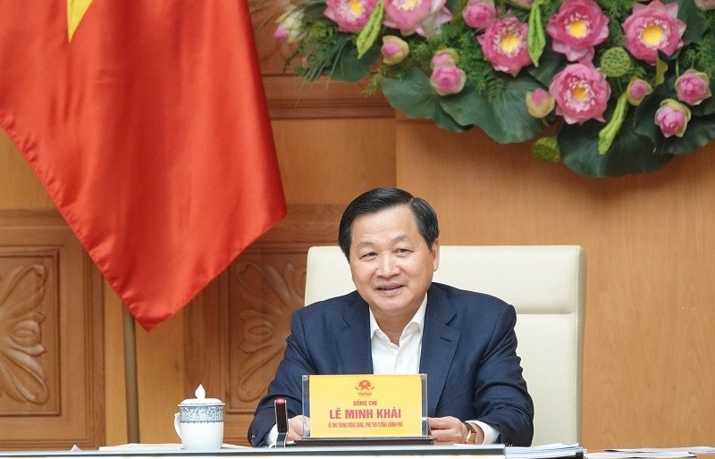 Kiểm soát chặt lạm phát, ổn định đời sống người dân