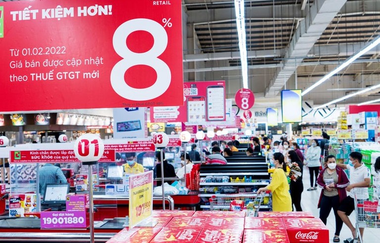 Cơ quan thuế tích cực vào cuộc để người dân, doanh nghiệp hưởng lợi từ giảm thuế
