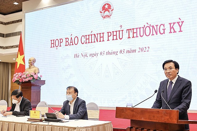 Kinh tế - xã hội chuyển biến tích cực 2 tháng đầu năm