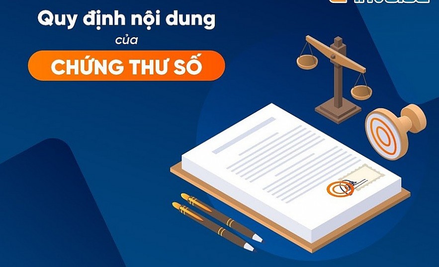 Phí duy trì hệ thống kiểm tra chứng thư số là 3.000 đồng/tháng/1 chứng thư