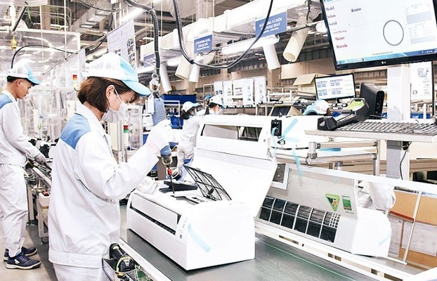 Chính sách tài khóa thúc đẩy tăng trưởng kinh tế, hỗ trợ doanh nghiệp phát triển