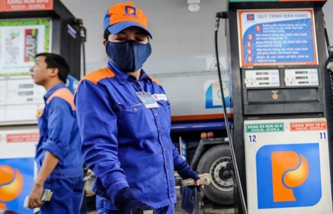 Nhiều nước đánh thuế tiêu thụ đặc biệt đối với xăng dầu