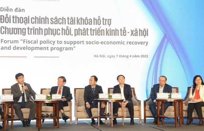 Ngành Thuế đẩy mạnh chuyển đổi số hỗ trợ doanh nghiệp