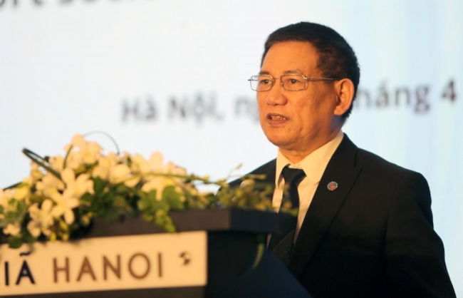 Bộ trưởng Hồ Đức Phớc: Bộ Tài chính luôn lắng nghe để hỗ trợ doanh nghiệp phát triển