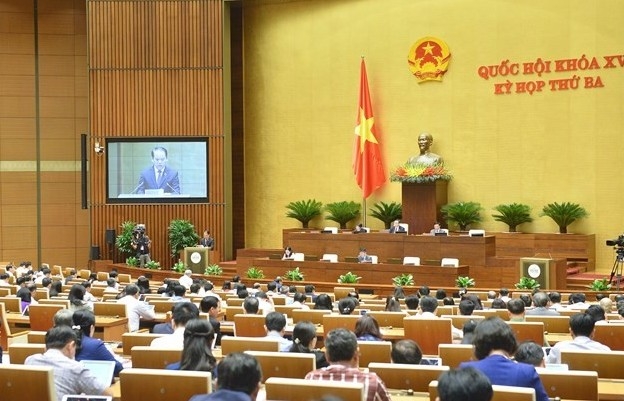 Chính phủ đề nghị kéo dài thời hạn áp dụng xử lý nợ xấu