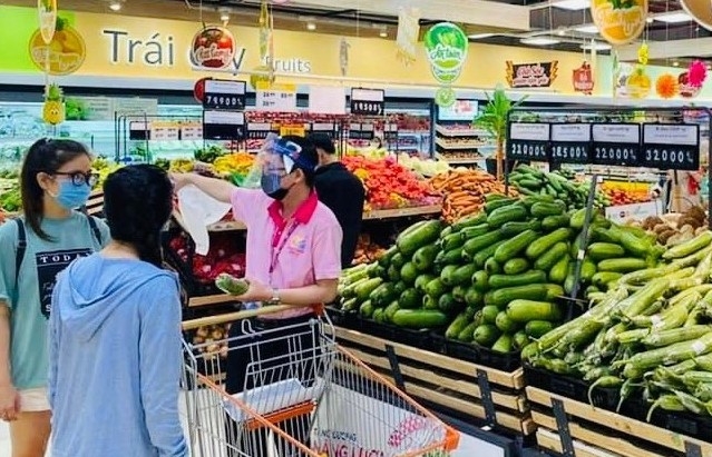 Đại biểu Quốc hội lo lắng lạm phát tăng cao