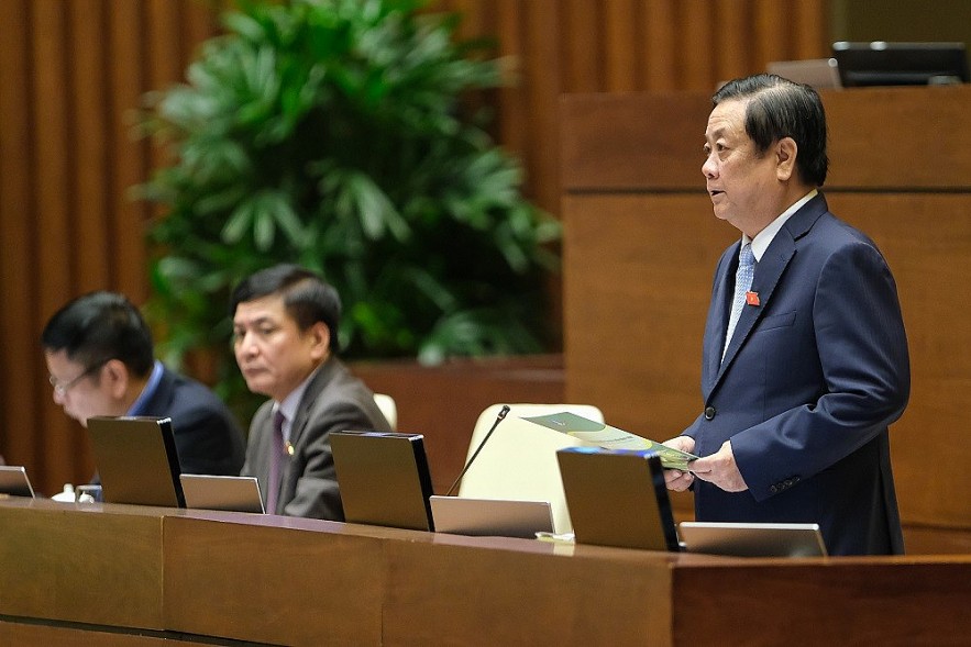 Bộ trưởng Lê Minh Hoan: “Được mùa mất giá” như lời nguyền trong nông nghiệp