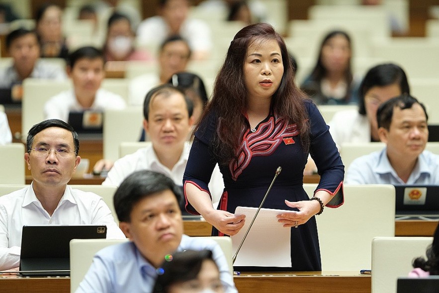 “Tính an toàn của sản phẩm nông nghiệp là sự phiền muộn chưa bao giờ nguôi”