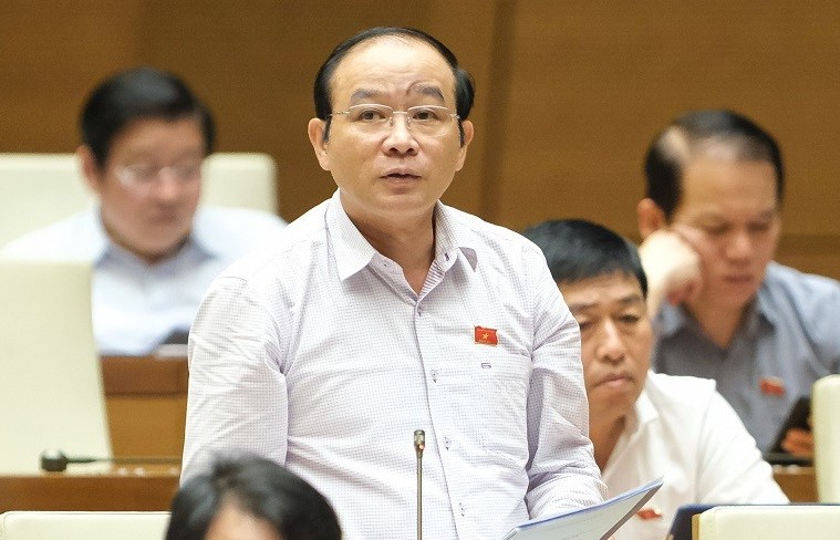 Tăng thu ngân sách nhà nước chủ yếu từ nội lực của nền kinh tế