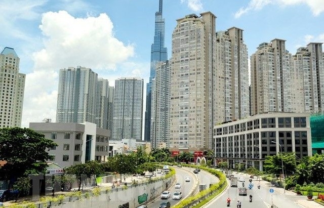 Đã ban hành nhiều quy định quản chặt tài sản công là trụ sở, đất công