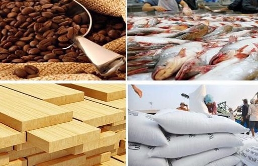 Hàng hóa mua để xuất khẩu cũng phải chịu thuế bảo vệ môi trường