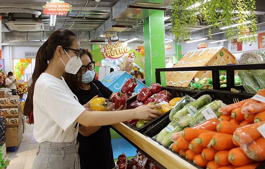 Phó Thủ tướng Lê Minh Khái: Linh hoạt điều hành giá để giữ mục tiêu lạm phát