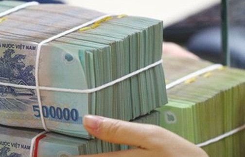 Bội chi ngân sách năm 2022 dự kiến 4% GDP
