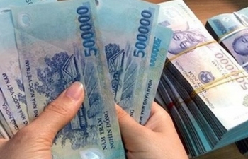 Tiết kiệm chi ngân sách năm 2021 khoảng hơn 20 nghìn tỷ đồng