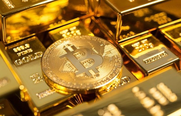 Goldman Sachs: Bitcoin sẽ là tài sản 'lưu giữ giá trị' ngang với vàng
