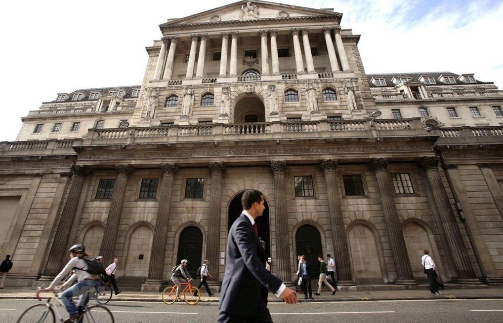 Chương trình nới lỏng định lượng có thể khiến Ngân hàng Trung ương Anh thua lỗ hơn 4 tỷ USD