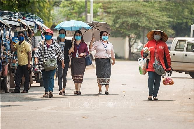 Ca mắc mới ở Hàn Quốc cao thứ 2 thế giới, ở Hong Kong cao kỷ lục