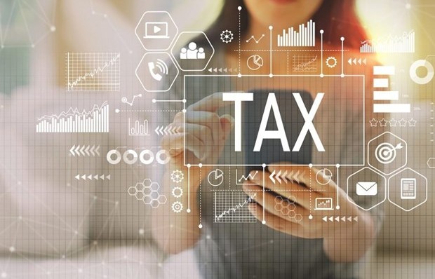 OECD ban hành hướng dẫn về thuế doanh nghiệp tối thiểu toàn cầu