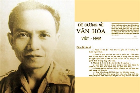 Hội thảo 80 năm Đề cương về văn hóa Việt Nam sẽ kết nối với 63 điểm cầu