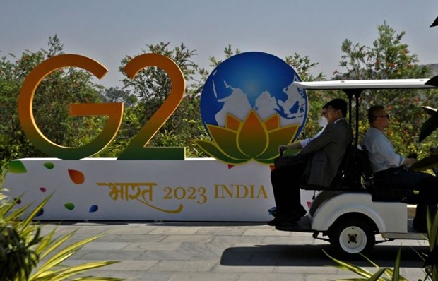 Hội nghị Bộ trưởng tài chính G20 thảo luận nhiều vấn đề nóng