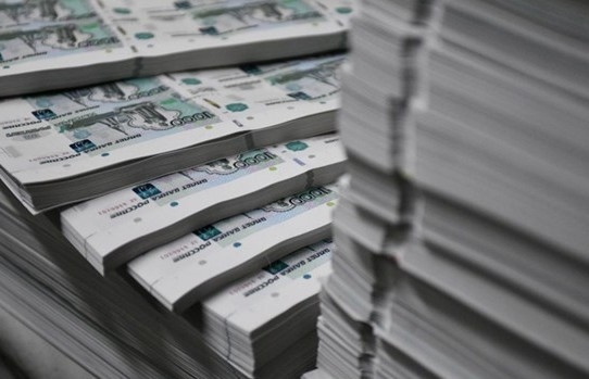 Chính phủ Nga chi 1.000 tỷ ruble để hỗ trợ nền kinh tế
