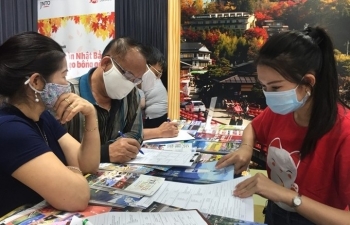 100.000 vé máy bay giá rẻ sắp được bán