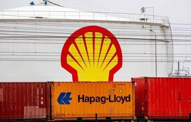 Tập đoàn dầu mỏ Shell thiệt hại gần 5 tỷ USD do rút khỏi Nga