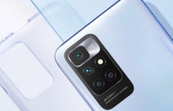 Xiaomi Việt Nam ra mắt phiên bản đặc biệt Redmi 10 2022 với giá 4.290.000 đồng