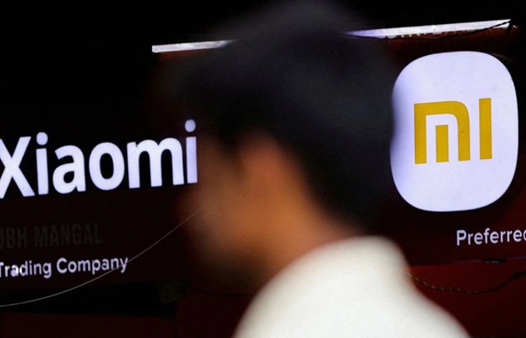 Xiaomi lọt top các công ty có doanh số smartphone cao nhất thế giới