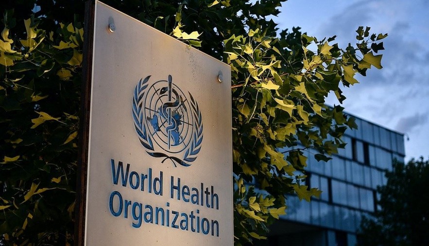 Tổ chức Y tế thế giới cải tổ đóng góp ngân sách