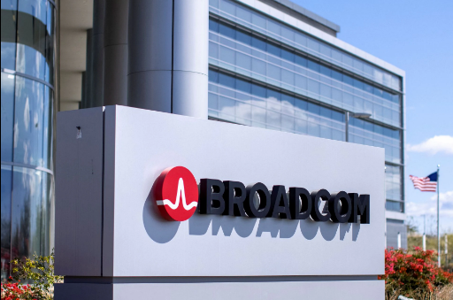 Broadcom 'thâu tóm' hãng điện toán đám mây VMware với giá 61 tỷ USD