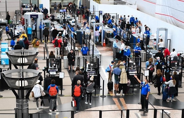 IATA dự báo ngành hàng không thế giới sẽ có lãi vào năm 2023