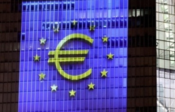 Ủy ban châu Âu công bố kế hoạch phát hành trái phiếu trị giá 50 tỷ Euro