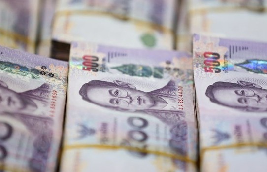Các ngân hàng trung ương châu Á tìm cách hãm đà giảm của đồng nội tệ